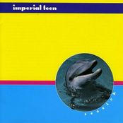 Imperial Teen: Seasick