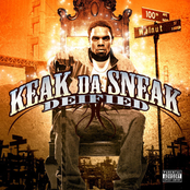 Keak Da Sneak: Deified