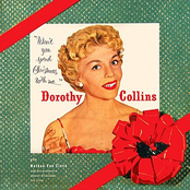 White Christmas by Dorothy Collins