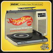 PlayTime - 14 Tracks Of Pure 70's Funk & Soul