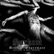 Bestial Supremacy by Sarkom