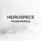 Heiruspecs: Theskyisfalling