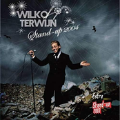 Oudejaars Stand Up 2003/2004