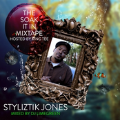 The Soak It In Mixtape