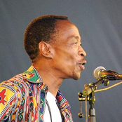 Sam Tshabalala