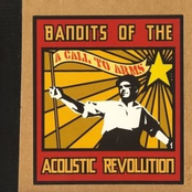 Here's To Life by Bandits Of The Acoustic Revolution