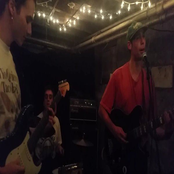 Live @ The Buffalo House 10/25/16