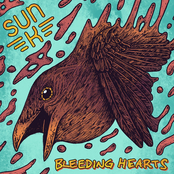 Sun K: Bleeding Hearts