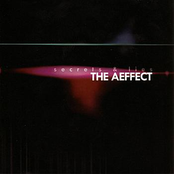 Burning In The Bed On Fire by The Æffect