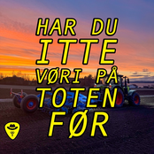 Har du itte vøri på Toten før