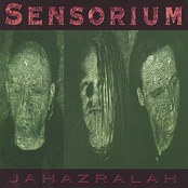 Jahazralah by Sensorium