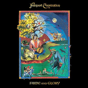 Danza Del Crepusculo by Fairport Convention