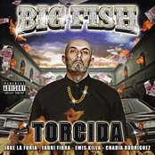 Torcida (feat. Jake La Furia, Fabri Fibra, Emis Killa & Chadia Rodriguez)