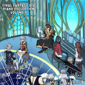 Piano Fantasy: Final Fantasy XIV Piano Collection, Vol. 9