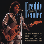 Your Cheating Heart by Freddy Fender