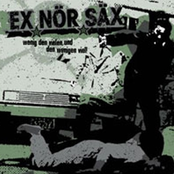 Gestohlene Freiheit by Ex Nör Säx