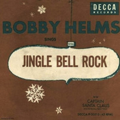 BOBBY HELMS - Jingle bell rock