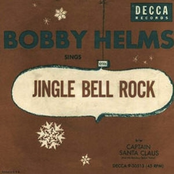 Jingle Bell Rock by Bobby Helms