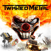 Twisted Metal