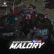 Ryan Castro: Malory
