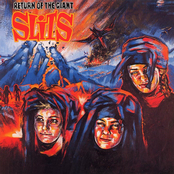 Walk About by The Slits