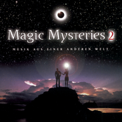 Magic Mysteries Vol. 2