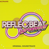 REFLEC BEAT groovin'!!+colette ORIGINAL SOUNDTRACK