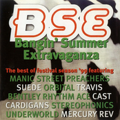 Select: Bangin' Summer Extravaganza