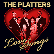 Heart Of Stone by The Platters