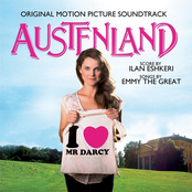 austenland (original motion picture soundtrack)