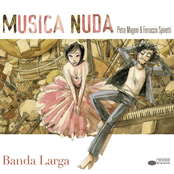 Libera by Musica Nuda