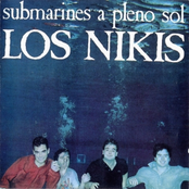 Submarines A Pleno Sol