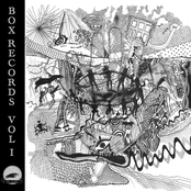 Box Records, Vol. 1