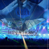 Let's Die Fucking (feat. Keth Knowles) - Single