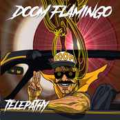 Doom Flamingo: Telepathy