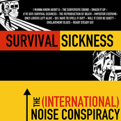 Intermission by The (international) Noise Conspiracy