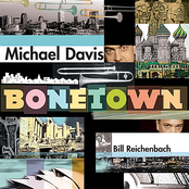 Michael Davis: Bonetown