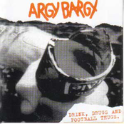 Found Out by Argy Bargy