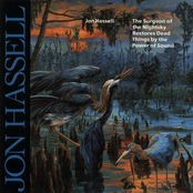 Hamburg by Jon Hassell