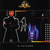 In The Blood