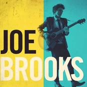 Joe Brooks
