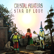 At Home by Crystal Fighters