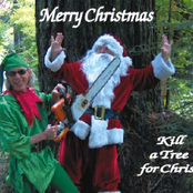 Kill a Tree for Christ