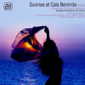 Sunrise At Cala Benirras