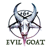 Evil Goat