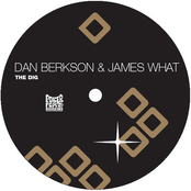 If I Was A Man by Dan Berkson & James What