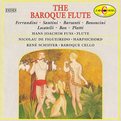 The Baroque Flute
