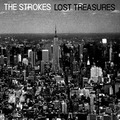 Someday (version 1) by The Strokes