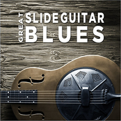 Great Slide Guitar Blues