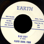 floyd dakil four